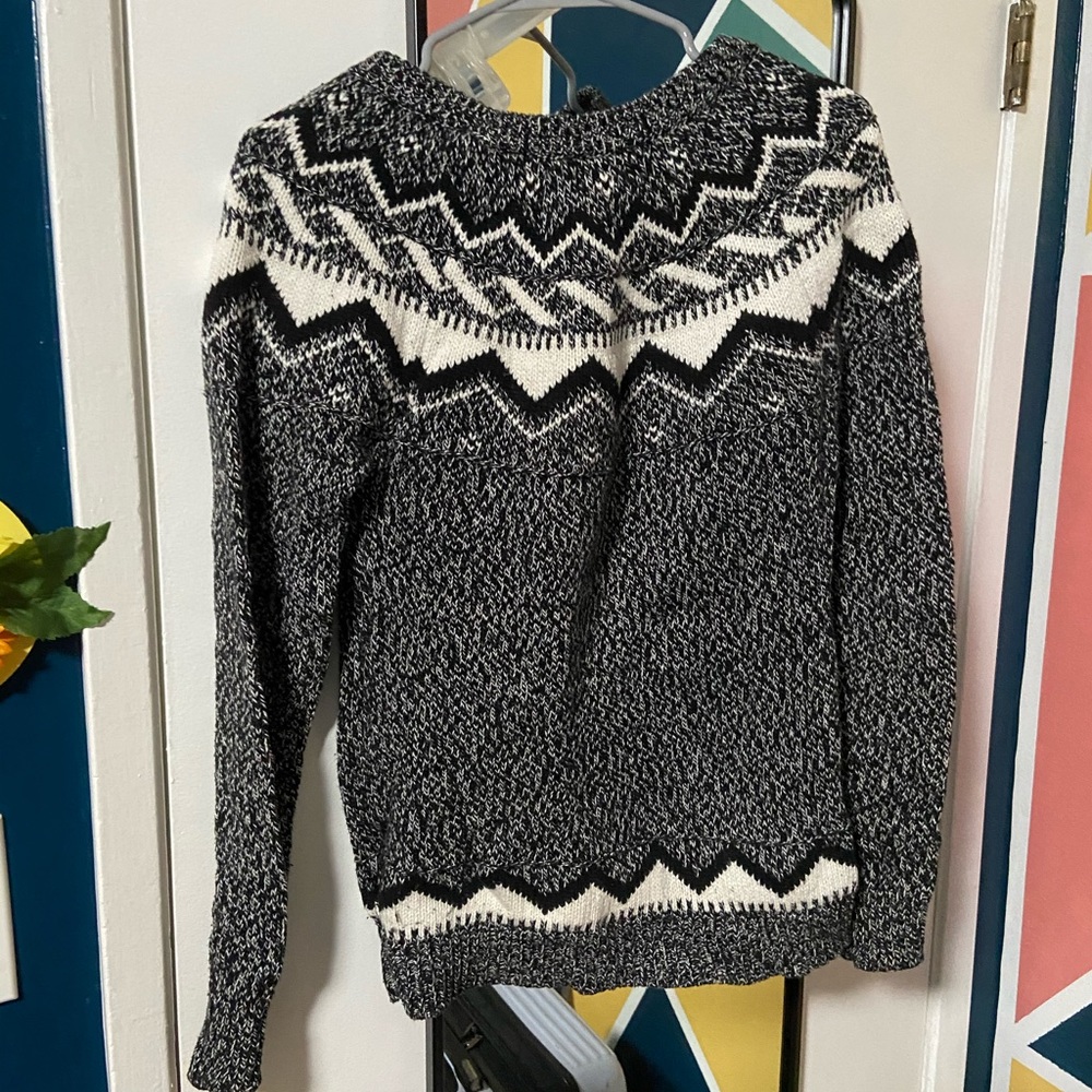 Comfy Sweater